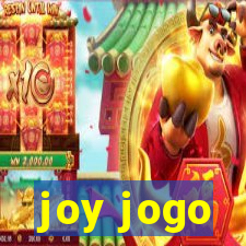 joy jogo